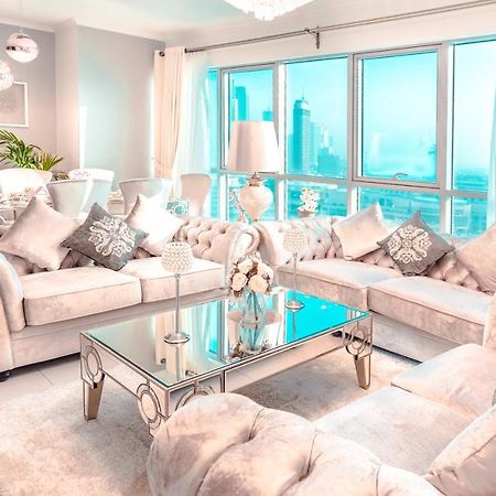 Elite Royal Apartment - Burj Residences T7 - President 두바이 외부 사진