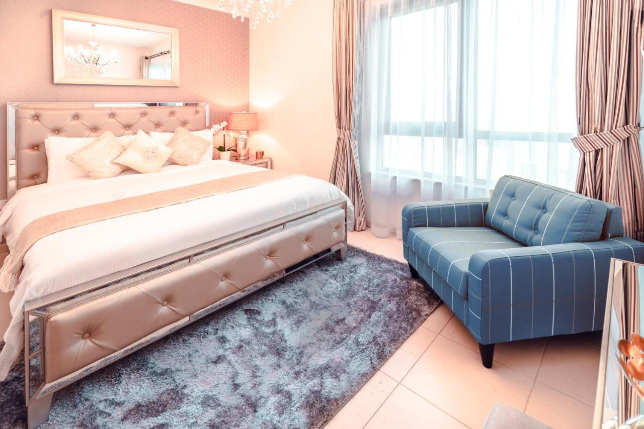 Elite Royal Apartment - Burj Residences T7 - President 두바이 외부 사진