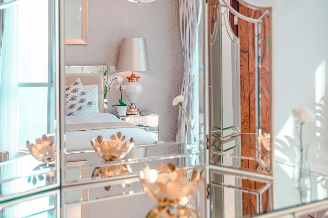 Elite Royal Apartment - Burj Residences T7 - President 두바이 외부 사진