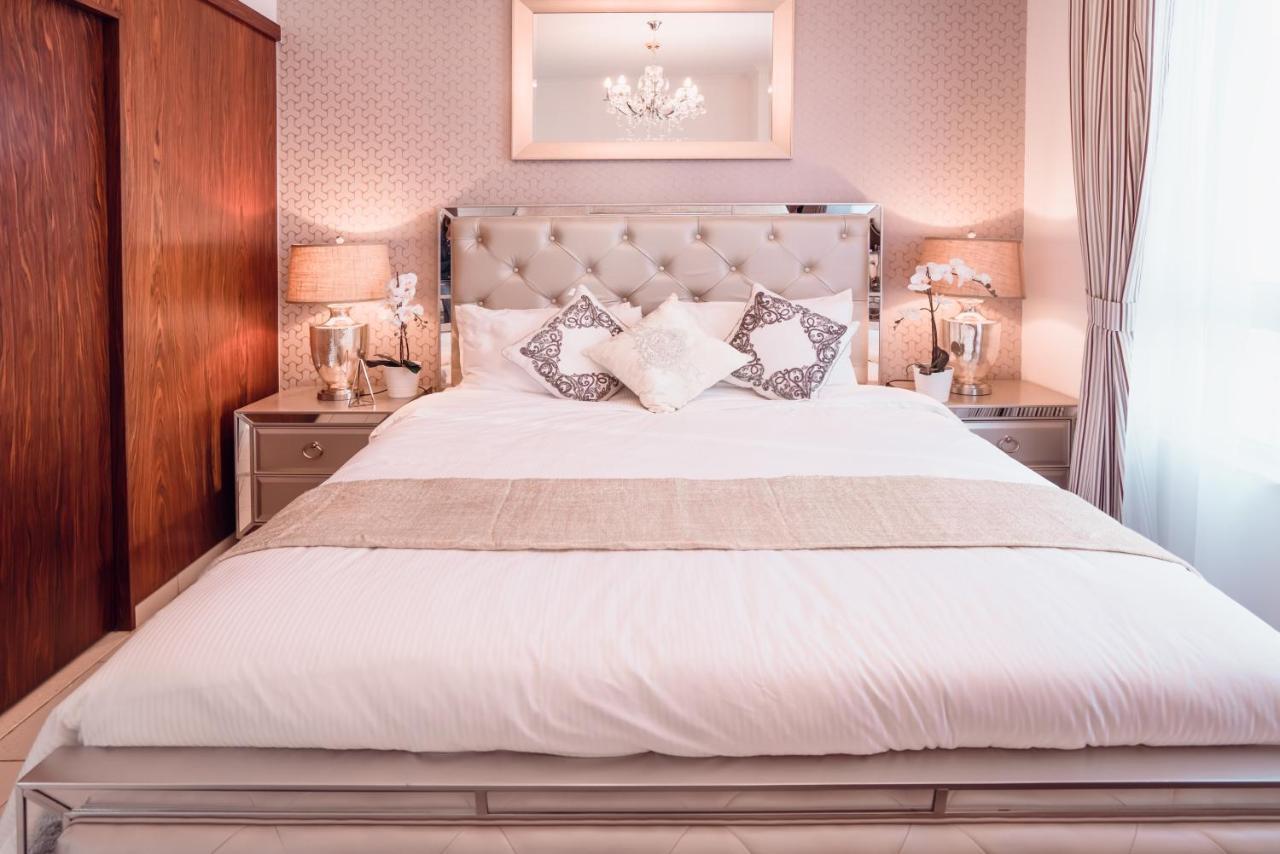 Elite Royal Apartment - Burj Residences T7 - President 두바이 외부 사진