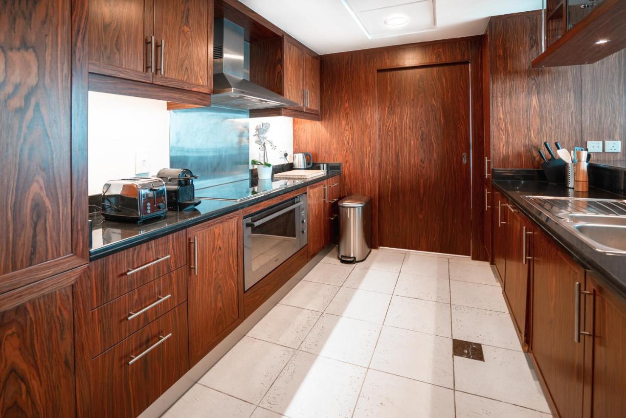 Elite Royal Apartment - Burj Residences T7 - President 두바이 외부 사진