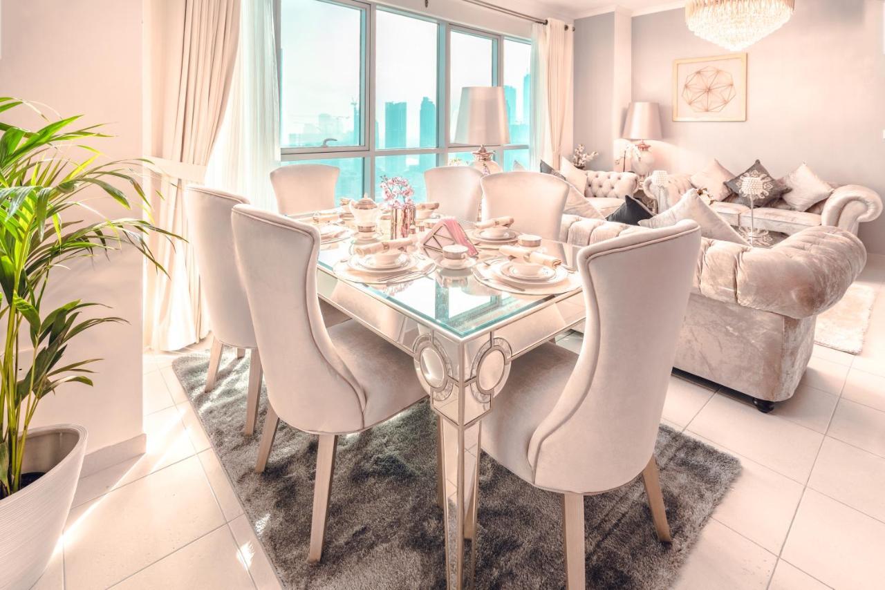 Elite Royal Apartment - Burj Residences T7 - President 두바이 외부 사진