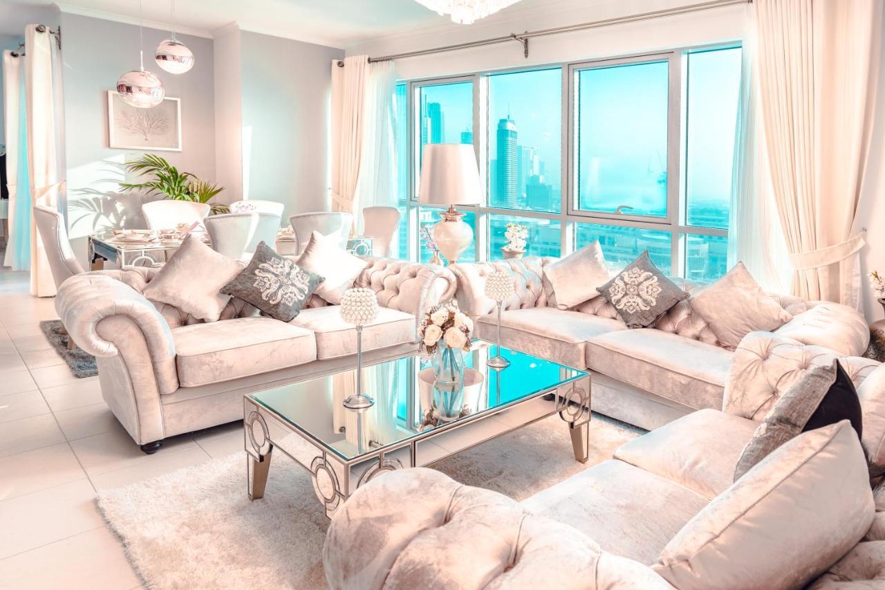 Elite Royal Apartment - Burj Residences T7 - President 두바이 외부 사진